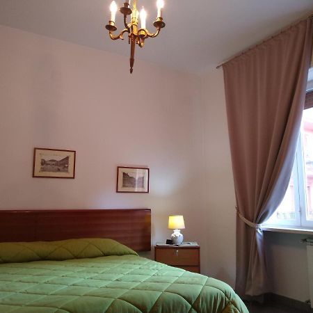 B&B Galileo Naples Exterior photo