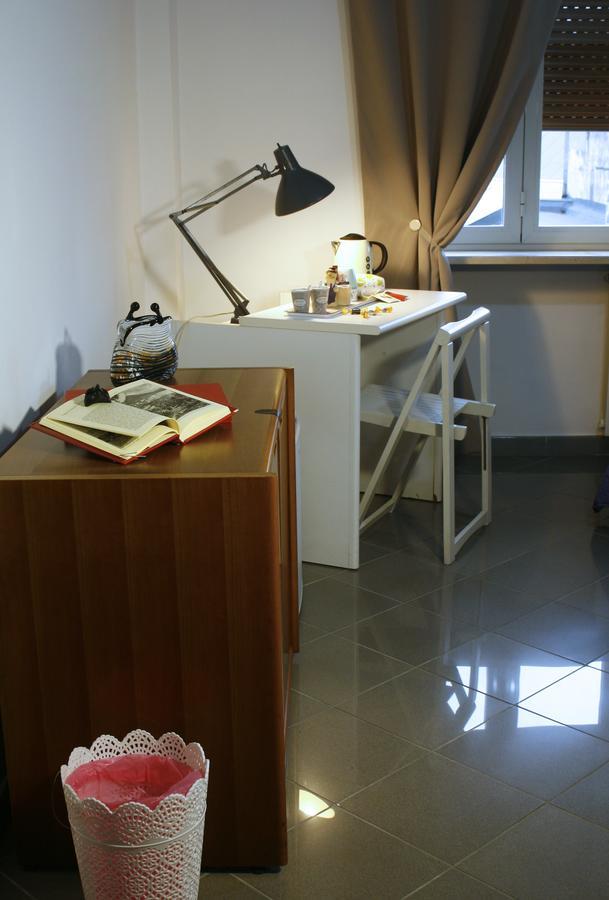 B&B Galileo Naples Exterior photo